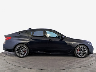 фото BMW 6 GT (G32) 2021
