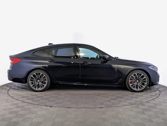 фото BMW 6 GT (G32) 2021