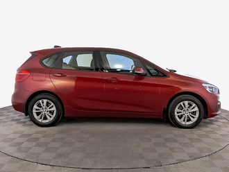 фото BMW 2 (F45) Active Tourer 2017