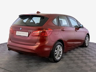 фото BMW 2 (F45) Active Tourer 2017