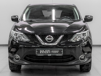 фото Nissan Qashqai II J11 2014