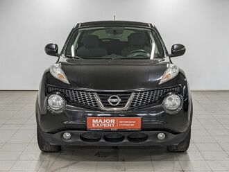 фото Nissan Juke 2012