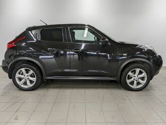 фото Nissan Juke 2012