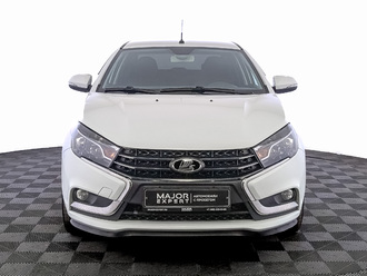 фото Lada Vesta 2021