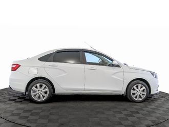 фото Lada Vesta 2021