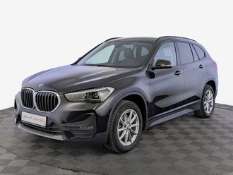 фото BMW X1 (F48) 2020