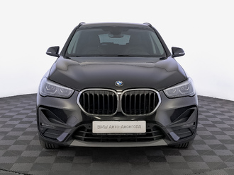 фото BMW X1 (F48) 2020