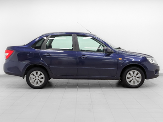 фото Lada Granta 2012
