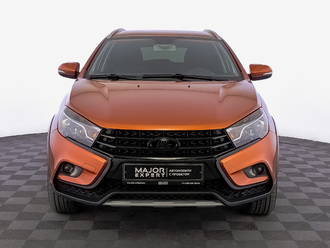 фото Lada Vesta 2019