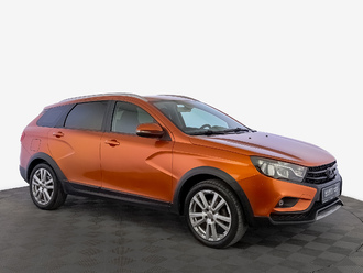 фото Lada Vesta 2019