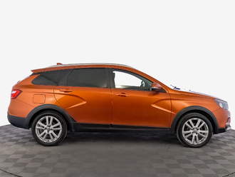 фото Lada Vesta 2019