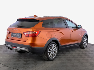 фото Lada Vesta 2019