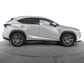 фото Lexus NX 2019
