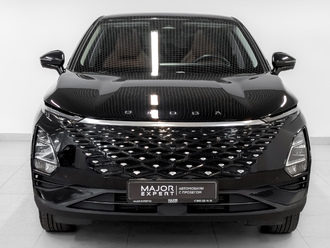 фото Omoda C5 I 2023