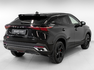 фото Omoda C5 I 2023