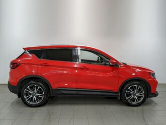 фото Geely Coolray 2020