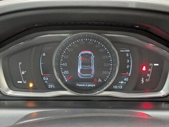 фото Volvo XC60 I 2014