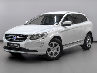 фото Volvo XC60 I 2014