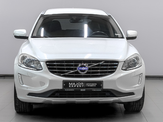 фото Volvo XC60 I 2014