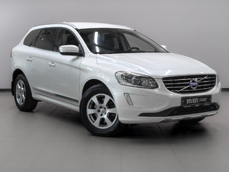 фото Volvo XC60 I 2014