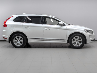 фото Volvo XC60 I 2014