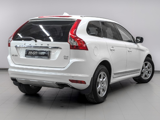 фото Volvo XC60 I 2014
