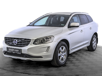 фото Volvo XC60 I 2014