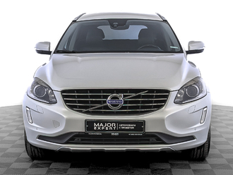 фото Volvo XC60 I 2014