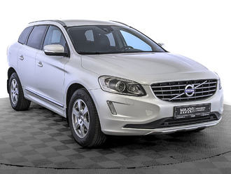 фото Volvo XC60 I 2014