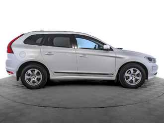 фото Volvo XC60 I 2014