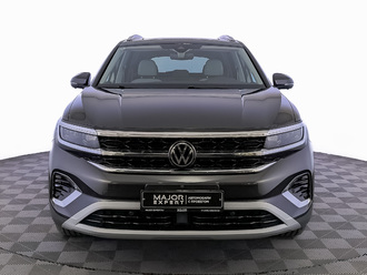 фото Volkswagen Talagon I 2023
