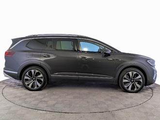 фото Volkswagen Talagon I 2023