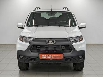 фото Lada Niva (Niva Travel) 2024