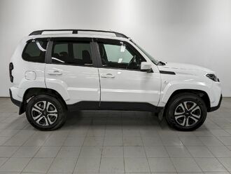 фото Lada Niva (Niva Travel) 2024