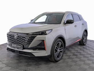 фото Changan CS55 Plus 2023