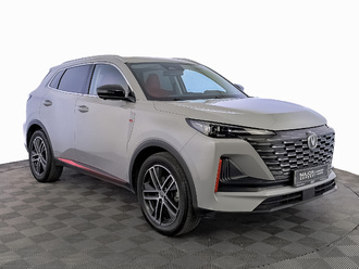 фото Changan CS55 Plus 2023