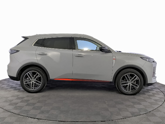 фото Changan CS55 Plus 2023