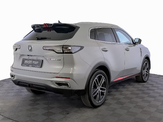 фото Changan CS55 Plus 2023