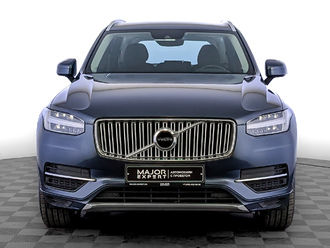 фото Volvo XC90 2018 с пробегом