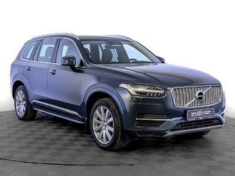 фото Volvo XC90 2018 с пробегом