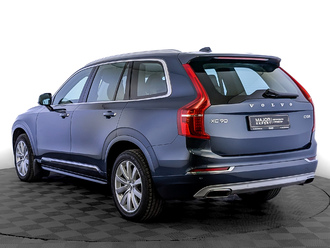 фото Volvo XC90 2018 с пробегом