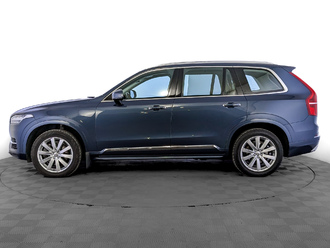 фото Volvo XC90 2018 с пробегом