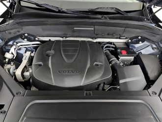 фото Volvo XC90 2018 с пробегом