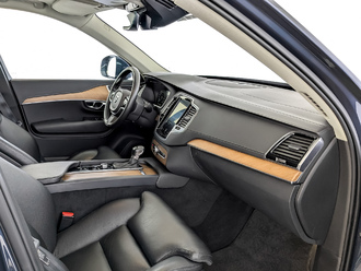 фото Volvo XC90 2018 с пробегом