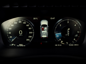 фото Volvo XC90 2018 с пробегом