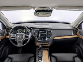 фото Volvo XC90 2018 с пробегом