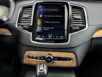 фото Volvo XC90 2018 с пробегом