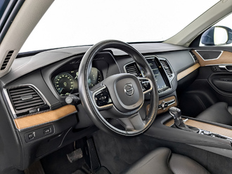 фото Volvo XC90 2018 с пробегом