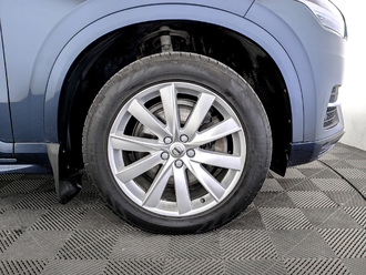 фото Volvo XC90 2018 с пробегом
