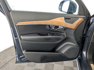 фото Volvo XC90 2018 с пробегом